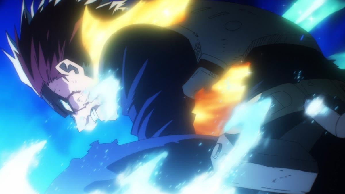 My Hero Academia Crowns Shoto the MVP for Season 7's Newest Episode