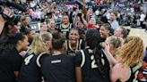 No. 18 Colorado stuns No. 1 LSU, trouncing NCAA women's basketball champs in season opener