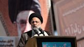 Iran’s President Raisi took hard line with national protests and nuclear talks