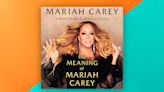 These celeb audiobooks make the best last-minute gifts: Mariah Carey, Barack Obama, Dolly Parton, more