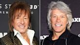 Jon Bon Jovi Reveals Why He's 'Not in Contact' with Former Bandmate Richie Sambora
