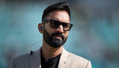 'Beating India in India is a humongous task' - Dinesh Karthik predicts easy series win for Men in Blue against Bangladesh | Sporting News India