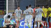 Una lesión contra Colombia: compañero del ‘Dibu’ Martínez reveló el momento que cambió la carrera del guardameta
