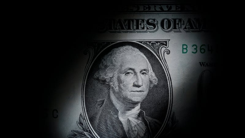 $1.9 trillion in U.S. budget deficit expected this year, $50 trillion in national debt by 2034