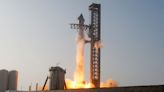 Environmental groups sue U.S. over SpaceX launch license for Texas