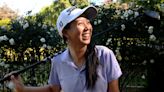 Oak Park's Derica Chiu is The Star's All-County Girls Golfer of the Year for 2022