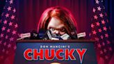 Chucky, tercera temporada, ya tiene calificación de la crítica