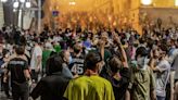 La ONU deplora la "ley de agentes extranjeros" en Georgia y pide investigar violencia contra manifestantes