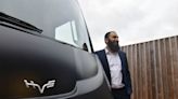 Supermarket Asda, startup HVS receive UK hydrogen self-driving lorry grant