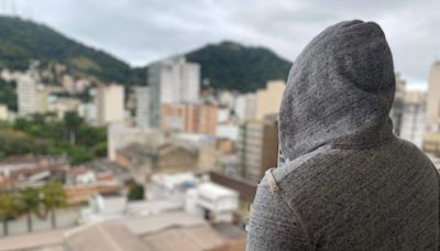 Prepare o casaco! Vitória deve bater recorde de frio com 17°C nesta terça