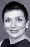 Jacqueline Pearce