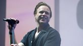 Olly Murs admits being at Caroline Flack festival for third year is ‘hard’