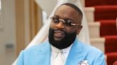 The Source |Rick Ross To Sell 300 Pairs Of Sneakers In "Luxury And Lifestyle" Auction