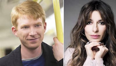 Here's what the netizens feel about Domhnall Gleeson & Sabrina Impacciatore's casting in The Office reboot.