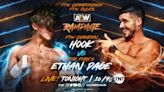 AEW Rampage Results (4/7/23): FTW Title Match