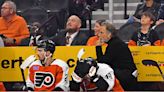 Frost saw another obstacle in Flyers' finale but left his GM impressed