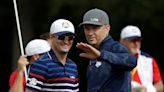 Zach Johnson relies on experience in selecting Davis Love III as Ryder Cup vice-captain