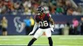 Texans S Jonathan Owens’ key to success has been persistence