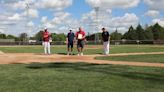 Longtime North Iowa broadcaster Tim Fleming gets his day