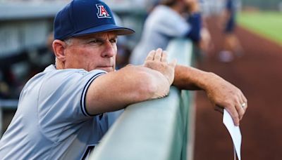 Arizona Wildcats seek faster starts as Pac-12 Baseball Tournament approaches conclusion