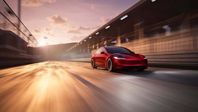 2024 Tesla Model 3 Performance Revealed: 510 Horsepower, 0-60 In 2.9 Seconds, $53k