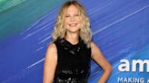 Meg Ryan's Life and Career in Photos