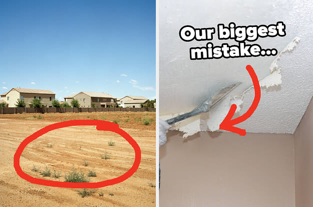31 "I Should've Stuck To Renting" Revelations From Real-Life Homeowners With Major Regrets