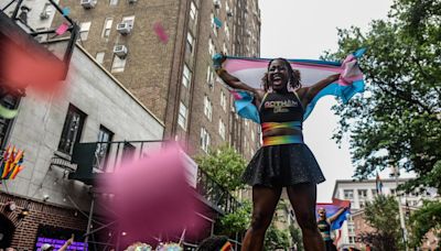 NYC celebrates end of Pride Month with weekend of events. Here's what's happening