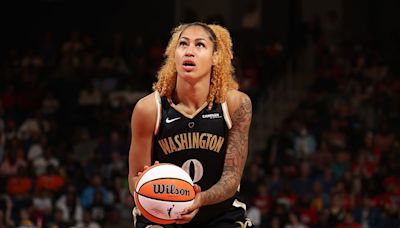 ESPN Fantasy Women's Basketball: Must Draft Players - WNBA
