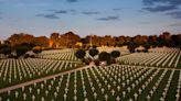 These 5 US military cemeteries in surprising nations are lasting reminders of America's global sacrifice