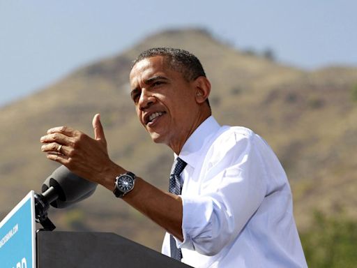 Aliados de Biden veem 'articulação' de Obama para forçar desistência do presidente