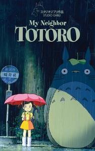 My Neighbor Totoro