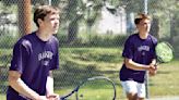 BAKER/POWDER VALLEY TENNIS: Six Bulldogs qualify for state tournament