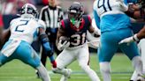 Texans still expect prominent role for RB Dameon Pierce in 2024