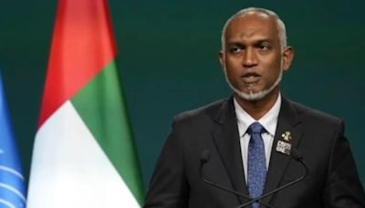 Maldives President Muizzu starts India visit Sunday, plans being drawn up for 3 cities