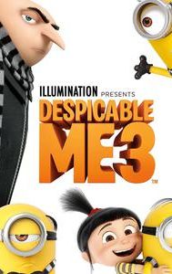 Despicable Me 3