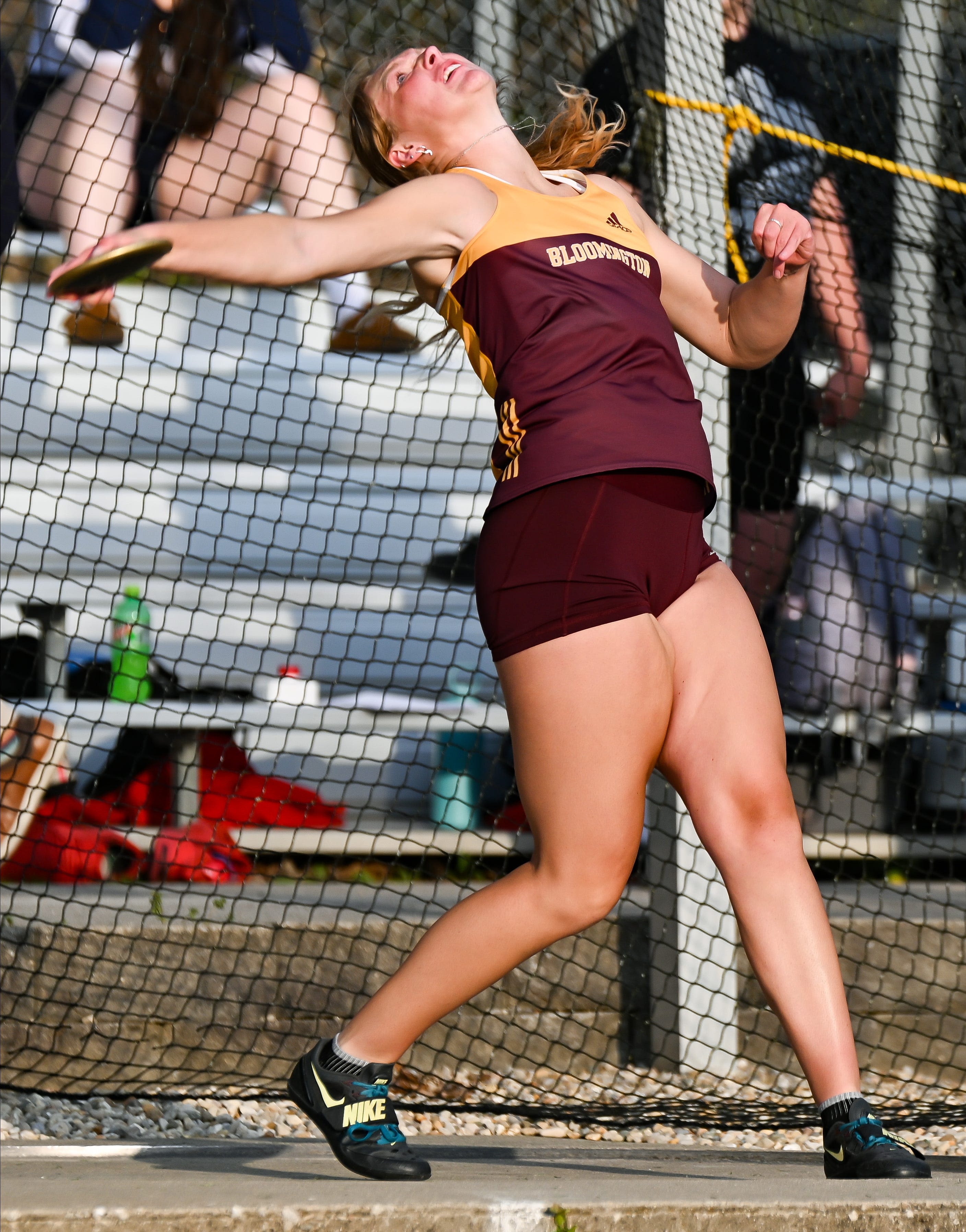 What to watch at the Bloomington North girls track regional: Storylines, top seeds