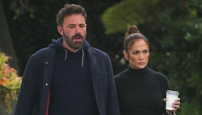 El motivo por el cual Jennifer Lopez se reencontró con Ben Affleck