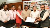 MBU Tirupati signs MoU with The Hindu, launches STEP programme for 5,711 students