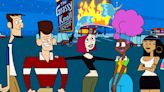 Clone High Revival Flips the Script, Making Joan the Main Character ('Our Pitch Was: What If Joan Was Cool?')