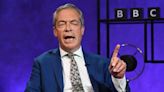 Nigel Farage under fire for claiming West provoked Russia into invading Ukraine