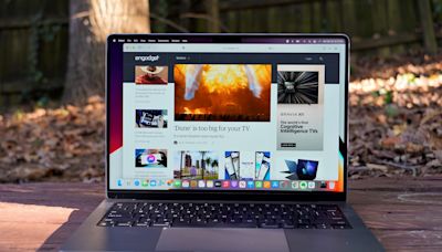 OLED MacBook Pro「很有可能」2026 年到來，或採用跟 iPad Pro 一樣的雙層串連技術