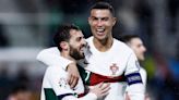 Portugal player ratings: Cristiano Ronaldo at the double as Roberto Martinez's men run rampant against Luxembourg | Goal.com Nigeria
