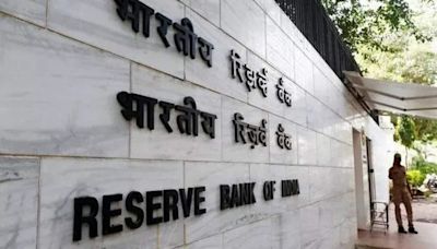 RBI's bumper payout to limit big ticket divestment; govt to maintain Rs 50k cr target: Report - ET BFSI