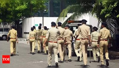 HSSC Group C Constable recruitment 2024: Application form reopens for 6,000 posts, here's the direct link to apply - Times of India