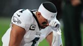 Philadelphia Eagles y su escandalosa caída en el abismo en una sola temporada de la NFL