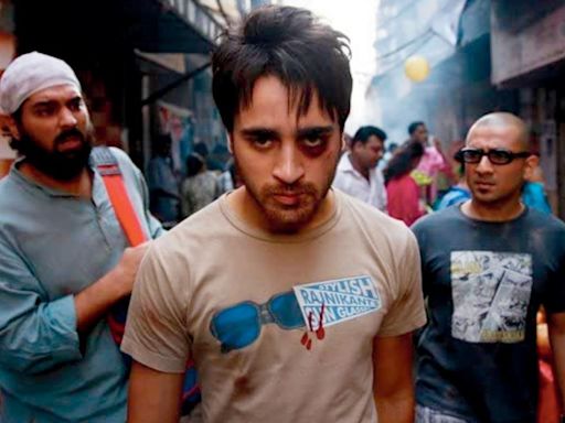 Abhinay Deo: Thought of Delhi Belly sequel every week for 10 years