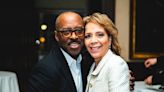 .... Vance and Dr. Robin L. Smith Center Black Men's Mental Health In Their Book 'The Invisible Ache' | Essence