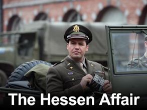 The Hessen Affair