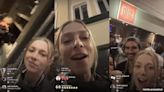Hunter Schafer Calls Out Transphobic Club After Incident With Friend